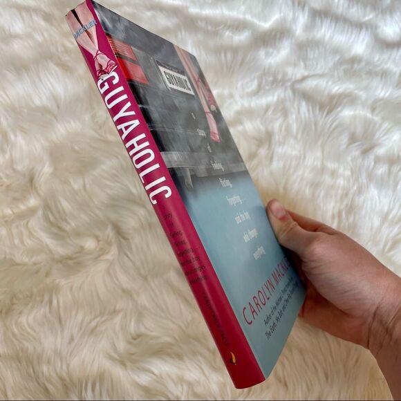 Guyaholic Hardcover Book - Picture 3 of 7